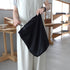 leaf shopping bucket _ no.2 / nylon twill